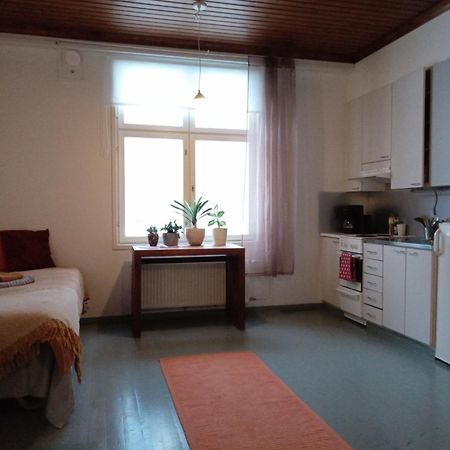 Warkhaus Apartments Korpela ヴァルカウス エクステリア 写真
