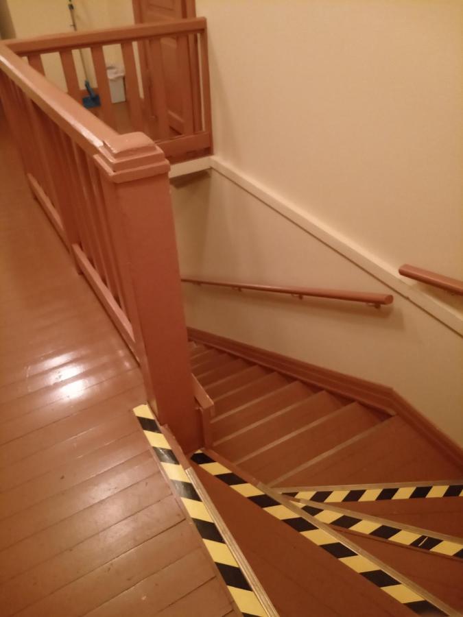 Warkhaus Apartments Korpela ヴァルカウス エクステリア 写真