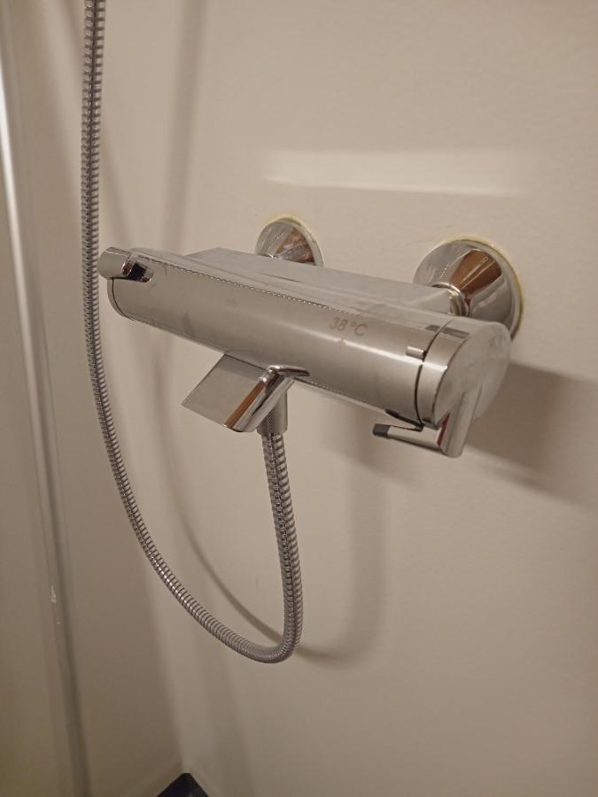 Warkhaus Apartments Korpela ヴァルカウス エクステリア 写真