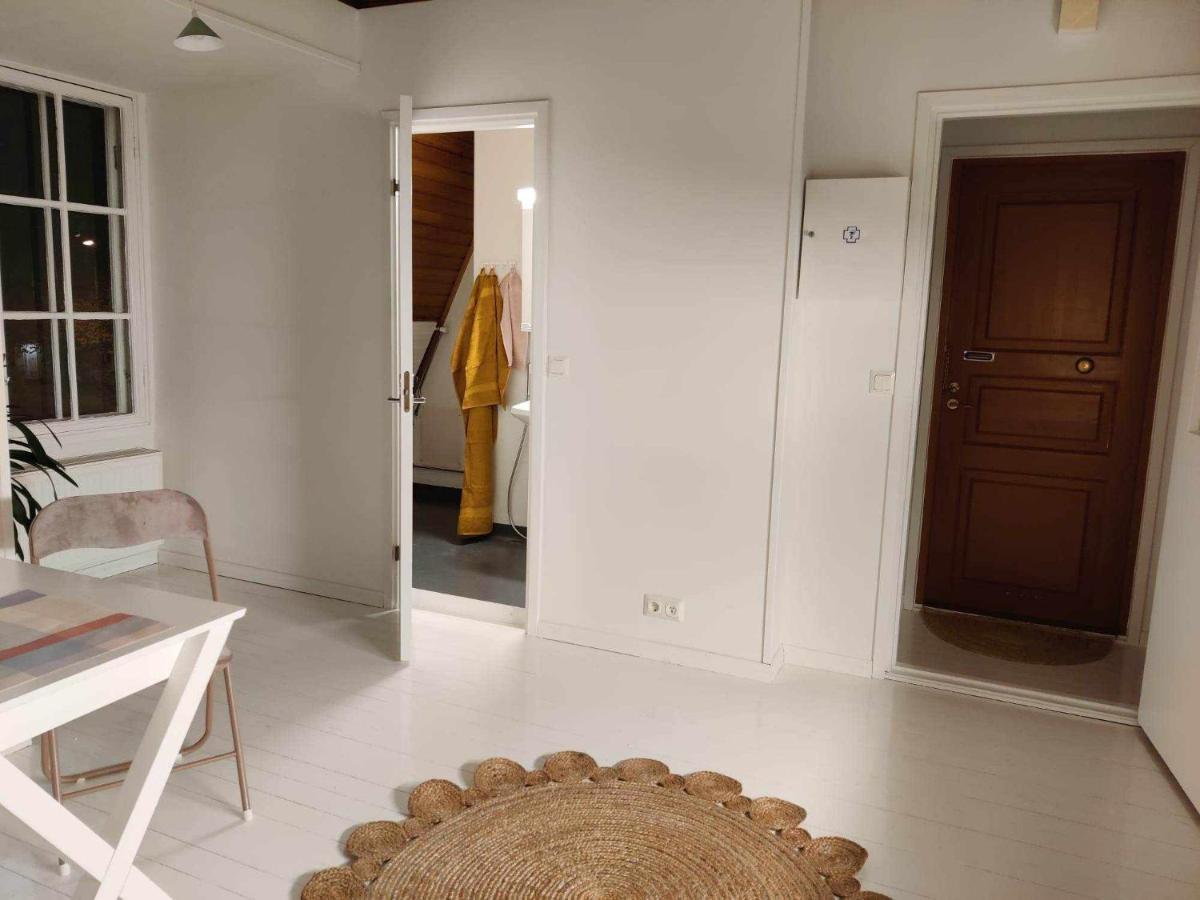 Warkhaus Apartments Korpela ヴァルカウス エクステリア 写真