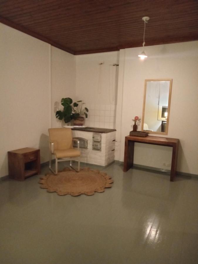 Warkhaus Apartments Korpela ヴァルカウス エクステリア 写真