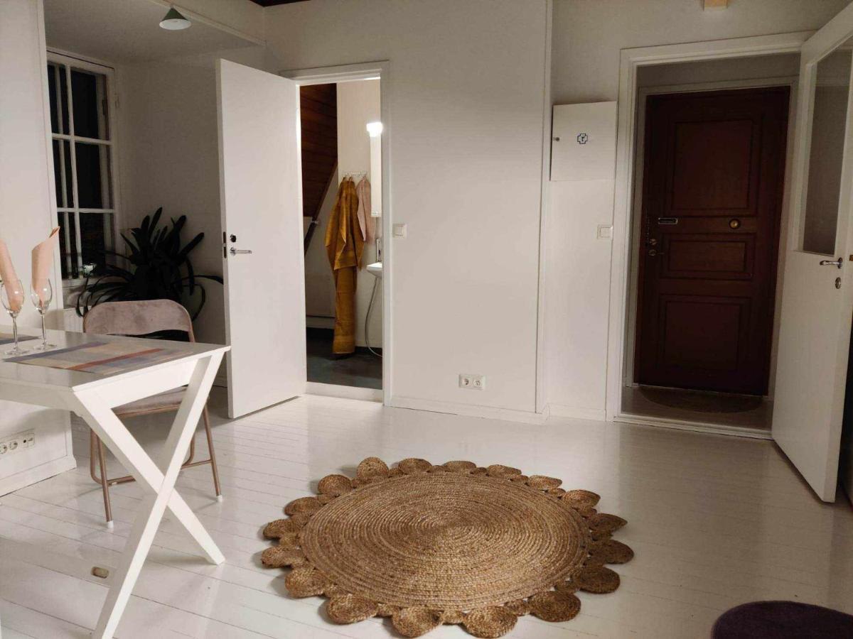 Warkhaus Apartments Korpela ヴァルカウス エクステリア 写真