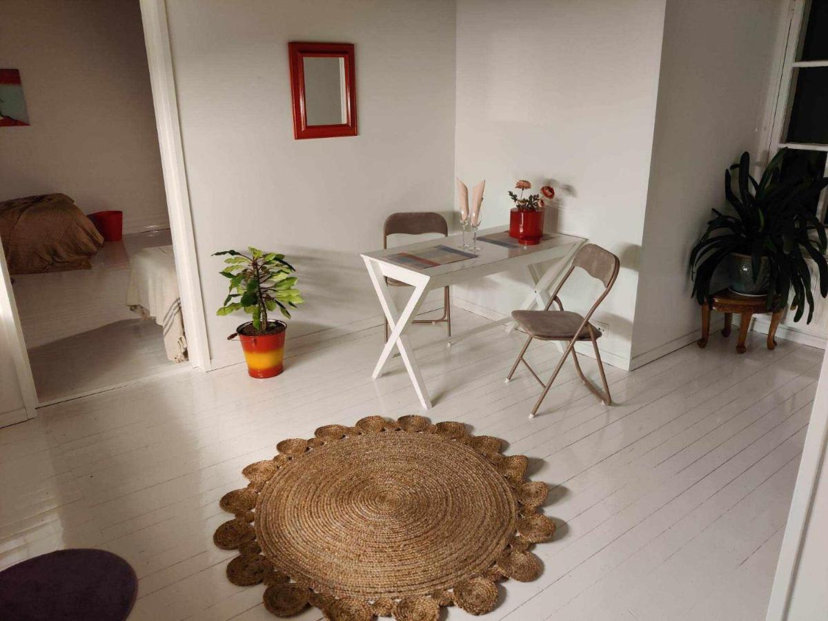 Warkhaus Apartments Korpela ヴァルカウス エクステリア 写真