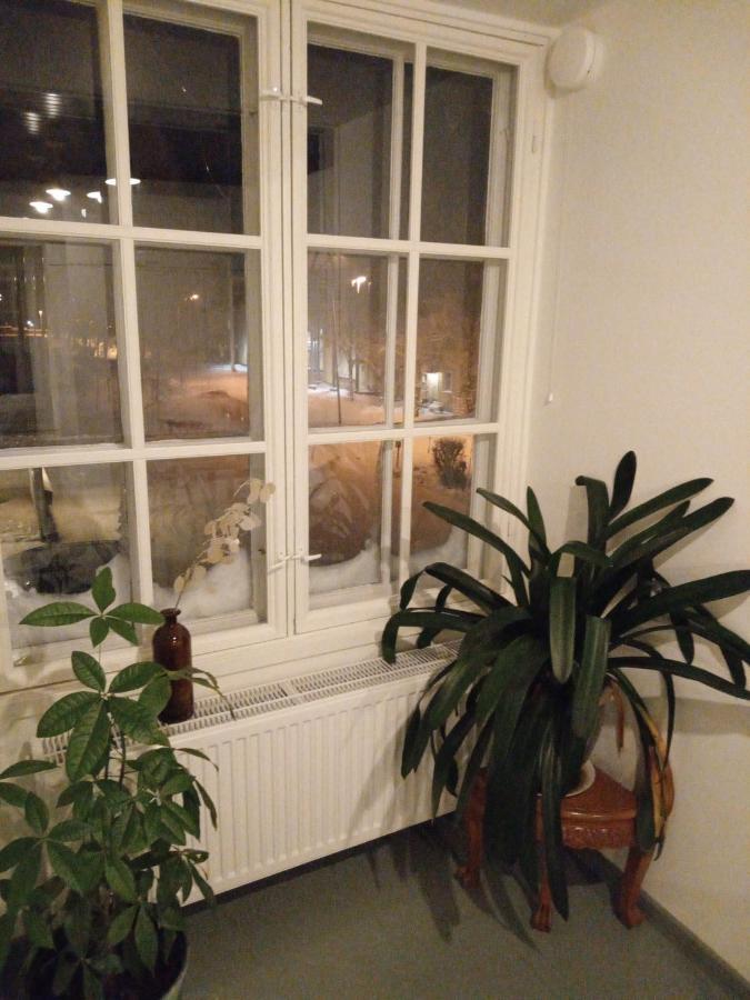 Warkhaus Apartments Korpela ヴァルカウス エクステリア 写真