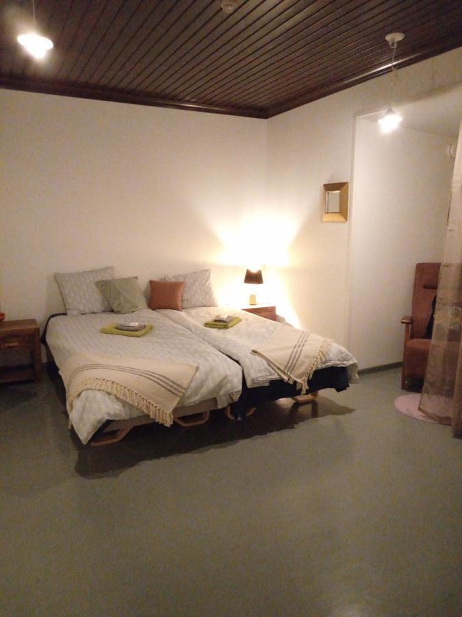 Warkhaus Apartments Korpela ヴァルカウス エクステリア 写真