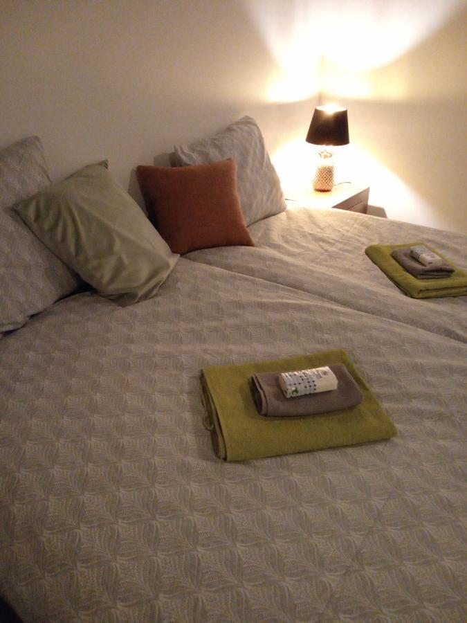 Warkhaus Apartments Korpela ヴァルカウス エクステリア 写真