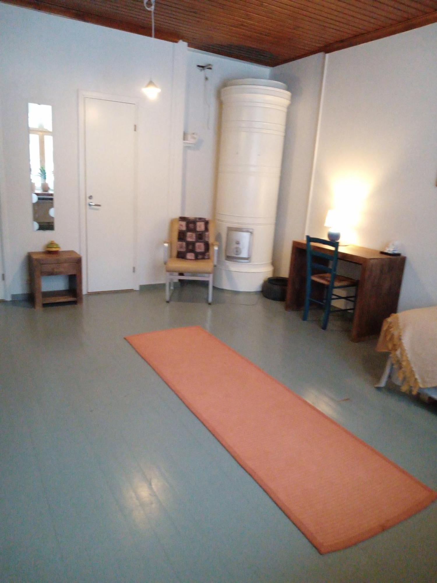 Warkhaus Apartments Korpela ヴァルカウス エクステリア 写真