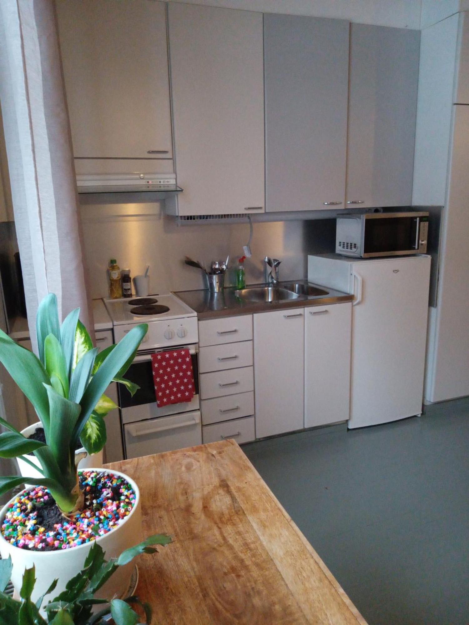 Warkhaus Apartments Korpela ヴァルカウス エクステリア 写真
