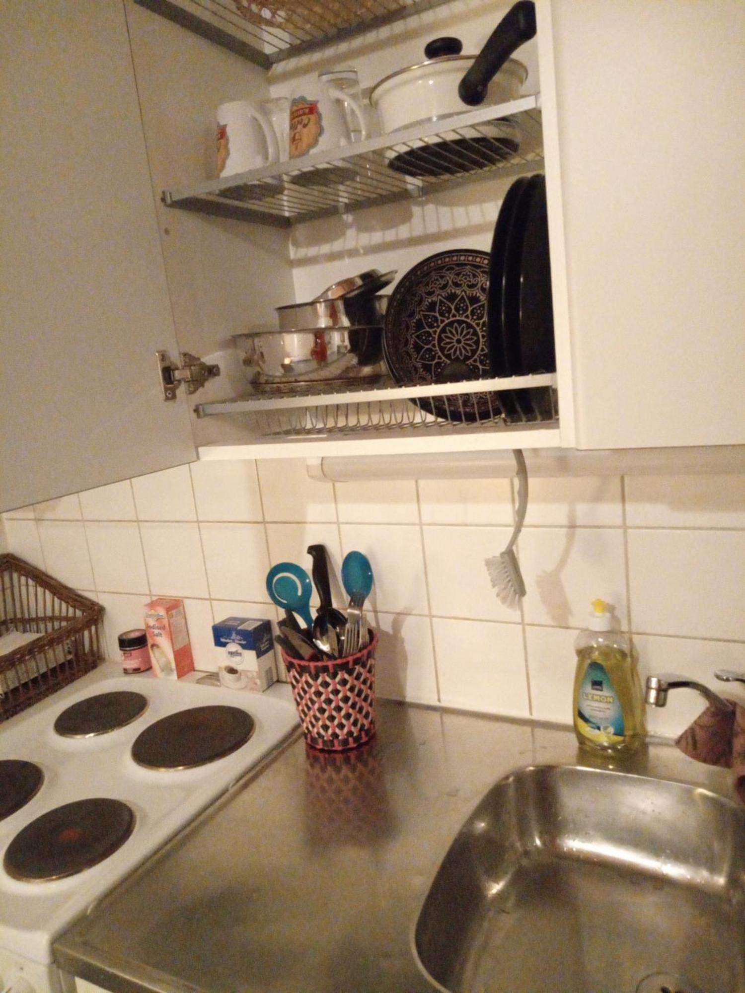 Warkhaus Apartments Korpela ヴァルカウス エクステリア 写真