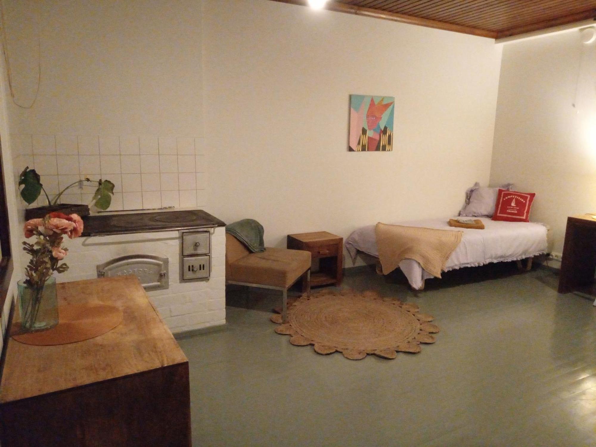 Warkhaus Apartments Korpela ヴァルカウス エクステリア 写真